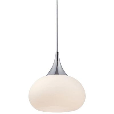 Kiss dwelLED Pendant by WAC Lighting - Starlight Lighting USA and Canada